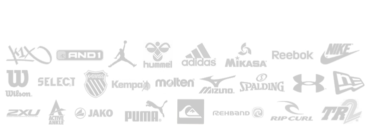 Se alle vores brands