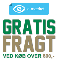 Gratis Fragt