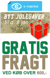 Gratis Fragt