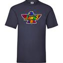 Hadsten Hawks Gamechangers T/S Navy