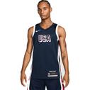 NIKE USAB Limited Road T/T Navy