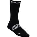 SPALDING Black/White Socks