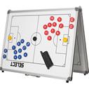 SELECT Tactics Board Foldable Football (60 x 90cm)