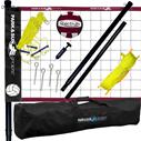Park & Sun Spectrum Spiker Pro Beachvolley System