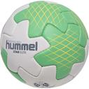 HUMMEL Star Elite Håndbold Str.1 White/green