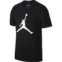 JORDAN Jumpman T/S Black/white