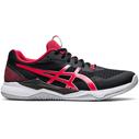 ASICS Tactic Black/electric red