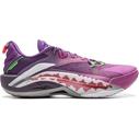 Li-Ning Bad 5 Sniper Violet