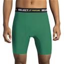 SELECT Comp. Shorts Green