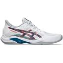 ASICS Blade FF 2 White-Mako Blue
