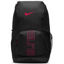 NIKE Varsity Elite Backpack Black/Red (32L)