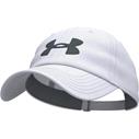 UA Blitzing Hat White