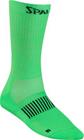 SPALDING Green Mid Socks