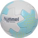 HUMMEL Star Training Håndbold Str.1 White/blue