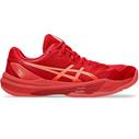 ASICS Sky Elite FF 3 Speed Red/Sun Coral