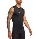 NIKE Pro Dri-Fit Tanktop Black