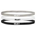 SELECT Hairband 3-Pack