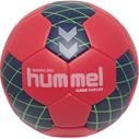 HUMMEL Classic Energizer Håndbold Str.0 Red/navy