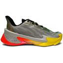 UA Curry Series 7 - Metallic Silver