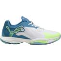 PUMA Vantage Nitro White/Blue Horizon