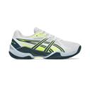ASICS Powerbreak GS Jr. - White/Raw Indigo