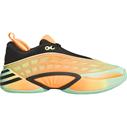 ADIDAS Don Issue 8 - Lucid Tangerine