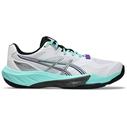ASICS Sky Elite FF 4 Lady - White/Radiant Amethyst