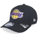 NEW ERA NBA 9Fifty Stretch Snap Lakers