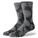 STANCE Logoman Dye Grey
