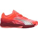 PUMA Accelerate Nitro SQD - Glowing Red