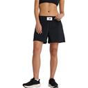 New Balance Pull On Shorts Lady Black