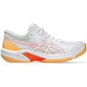 ASICS Beyond FF White-Vivid Coral