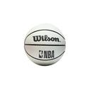 WILSON NBA Dribbler NBA Grey