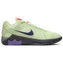 LEBRON Witness 9 - Volt Tint/Black Smoke
