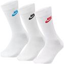 NIKE Everyday Essential Multi Color 3-Pack