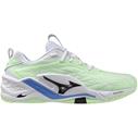 MIZUNO Stealth Neo 2 Neo Mint/Black