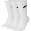 NIKE Everyday Essential White/black 3-Pack