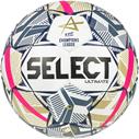 SELECT Ultimate EHF CL Håndbold V26 - White/Blue