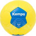 KEMPA Spectrum Synergy Plus Håndbold Blå/gul
