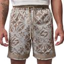 JORDAN Luka Diamond Shorts Khaki