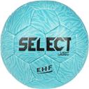 SELECT Håndbold Light Grippy Blue Str. 1
