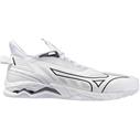 MIZUNO Mirage 5 - White/Black