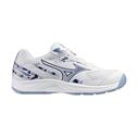 MIZUNO Stealth Star 3 Jr. White/Bellwetherblue