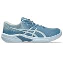 ASICS Beyond FF Saba Blue/Cool Grey