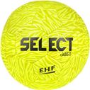 SELECT Håndbold Light Grippy Yellow Str. 0