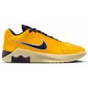 NIKE Lebron Witness 9 - Amarillo Yellow