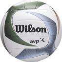 WILSON AVP PXL Beachvolley White/blue/green