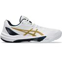 ASICS Sky Elite FF 3 Lady White/Pure Gold