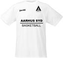 Aarhus Syd T-Shirt Hvid