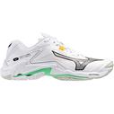 MIZUNO Lightning Z8 White/Black/Emerald